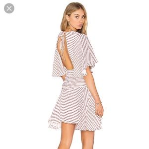Faithful the brand alto dress